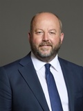 Photo of Nick Timothy